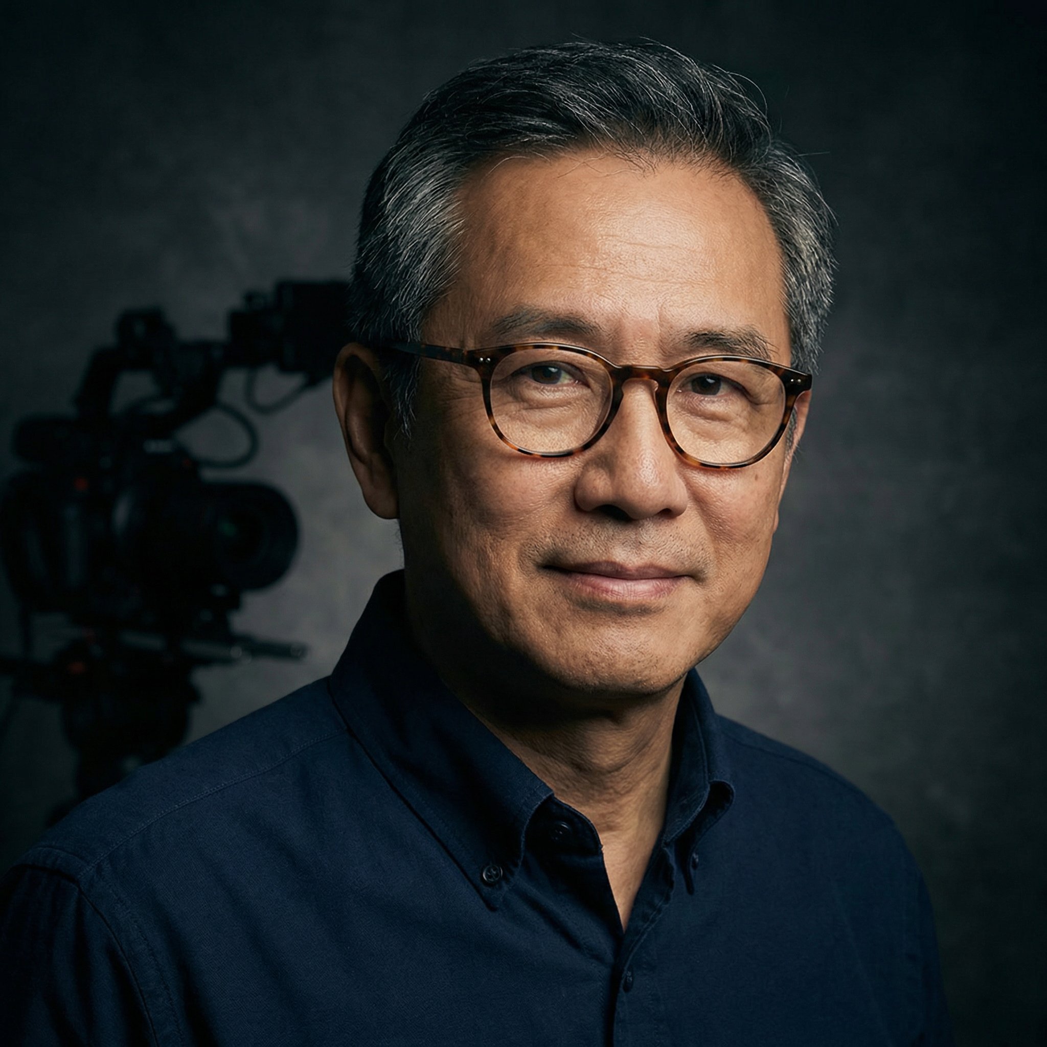 高清3D动漫制片人